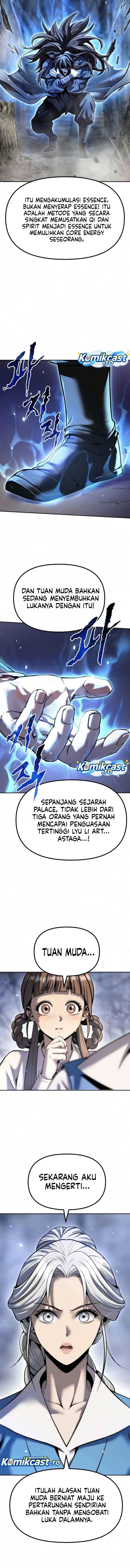 Chronicles of the Demon Faction Chapter 179