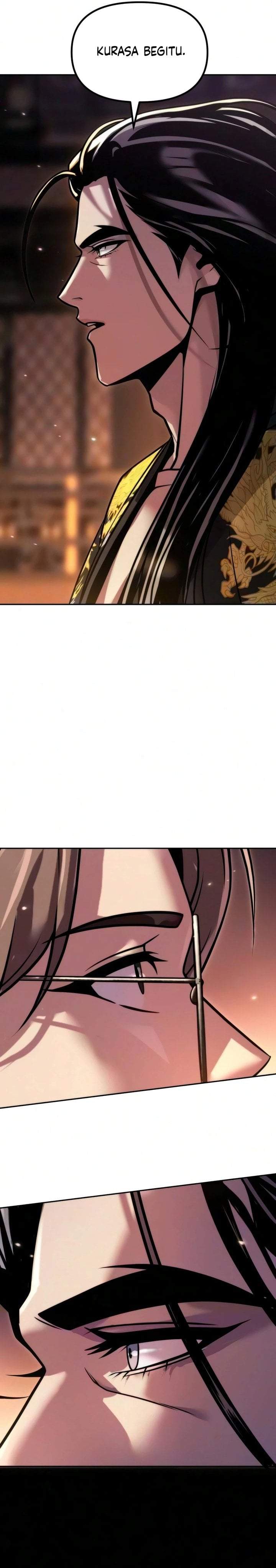 Chronicles of the Demon Faction Chapter 180