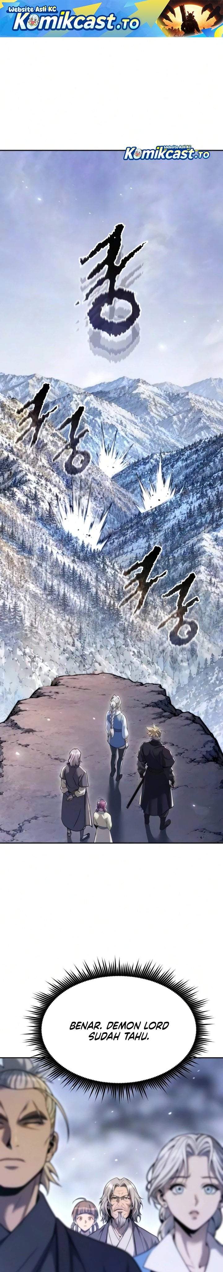 Chronicles of the Demon Faction Chapter 180