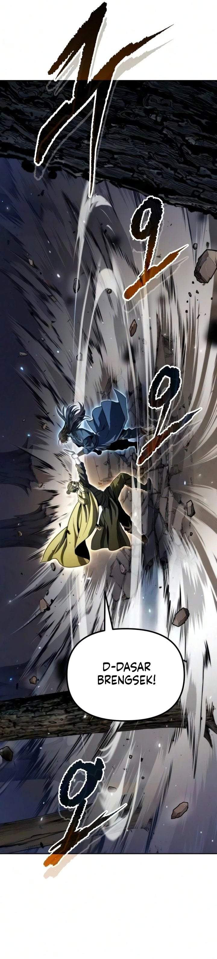Chronicles of the Demon Faction Chapter 180