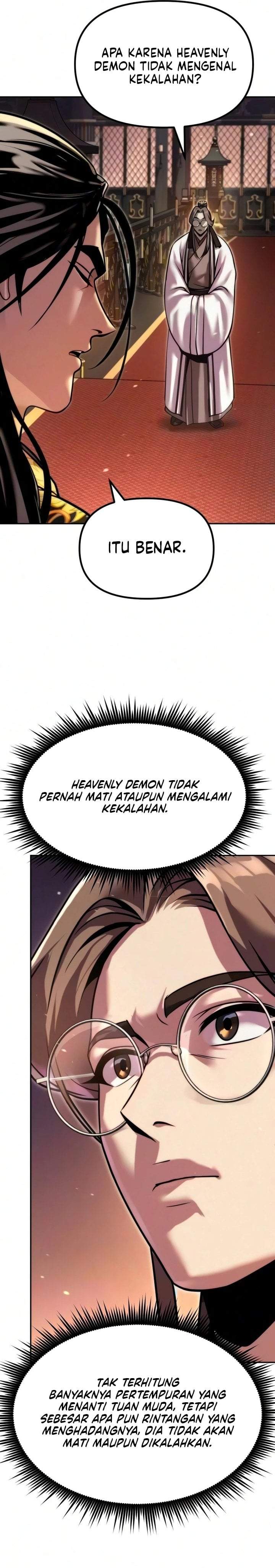 Chronicles of the Demon Faction Chapter 180