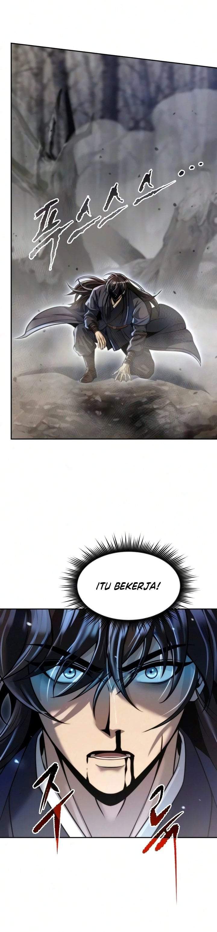 Chronicles of the Demon Faction Chapter 180