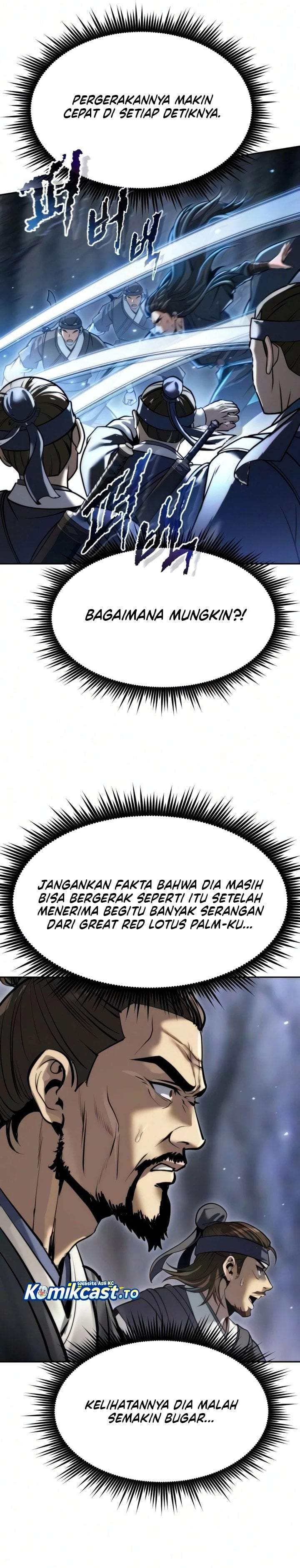 Chronicles of the Demon Faction Chapter 180