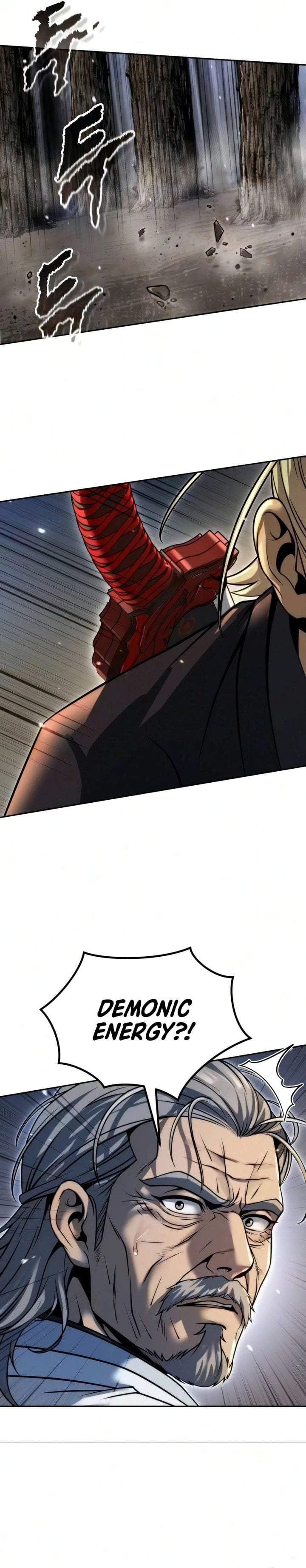 Chronicles of the Demon Faction Chapter 180