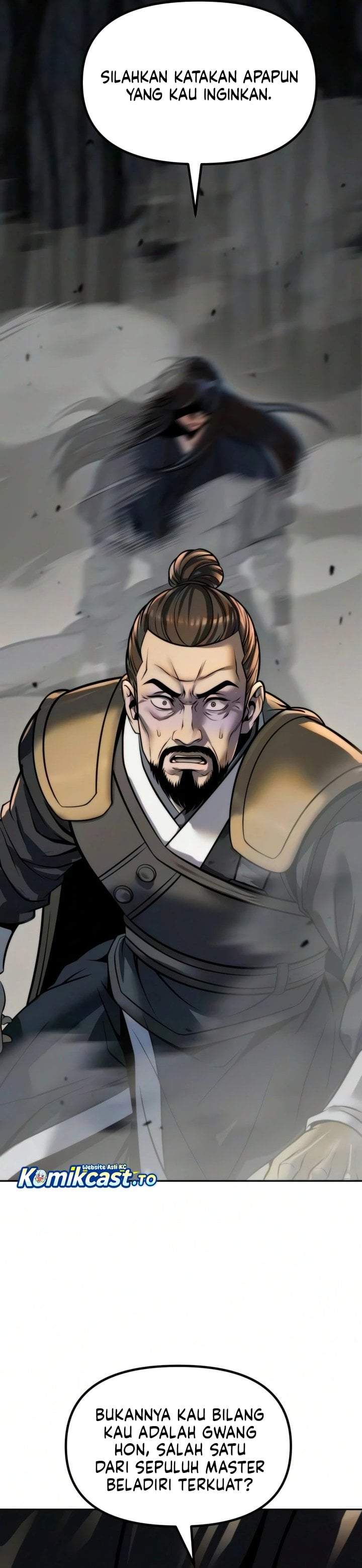 Chronicles of the Demon Faction Chapter 180