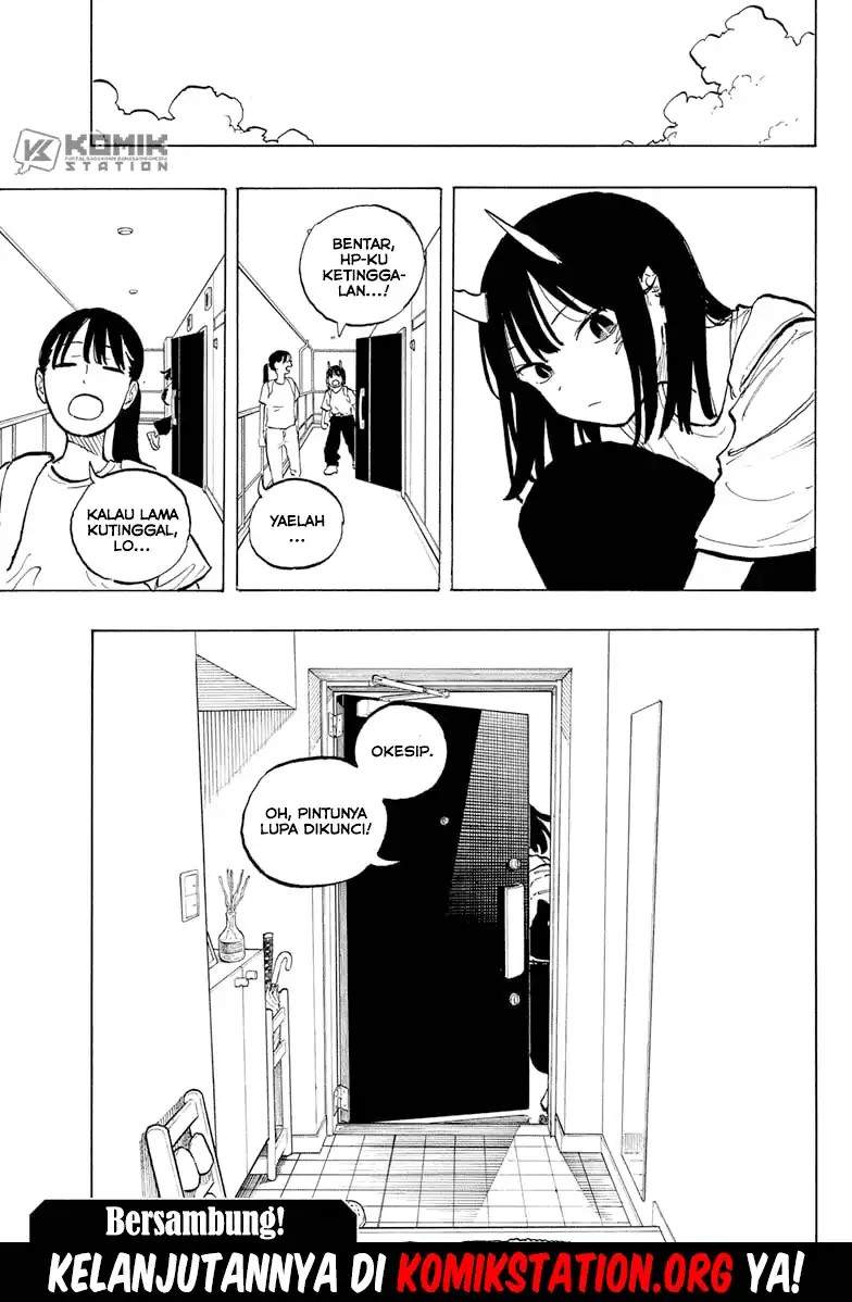 Ruri Dragon Chapter 44