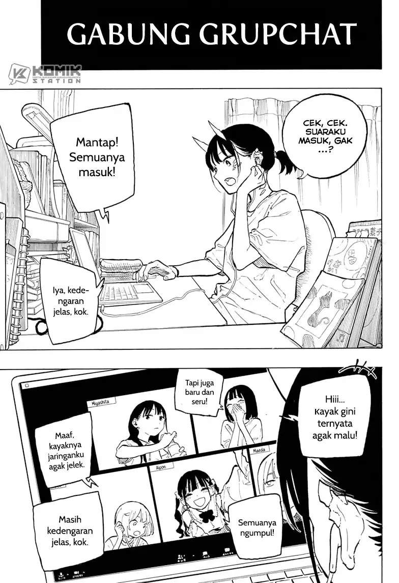 Ruri Dragon Chapter 44