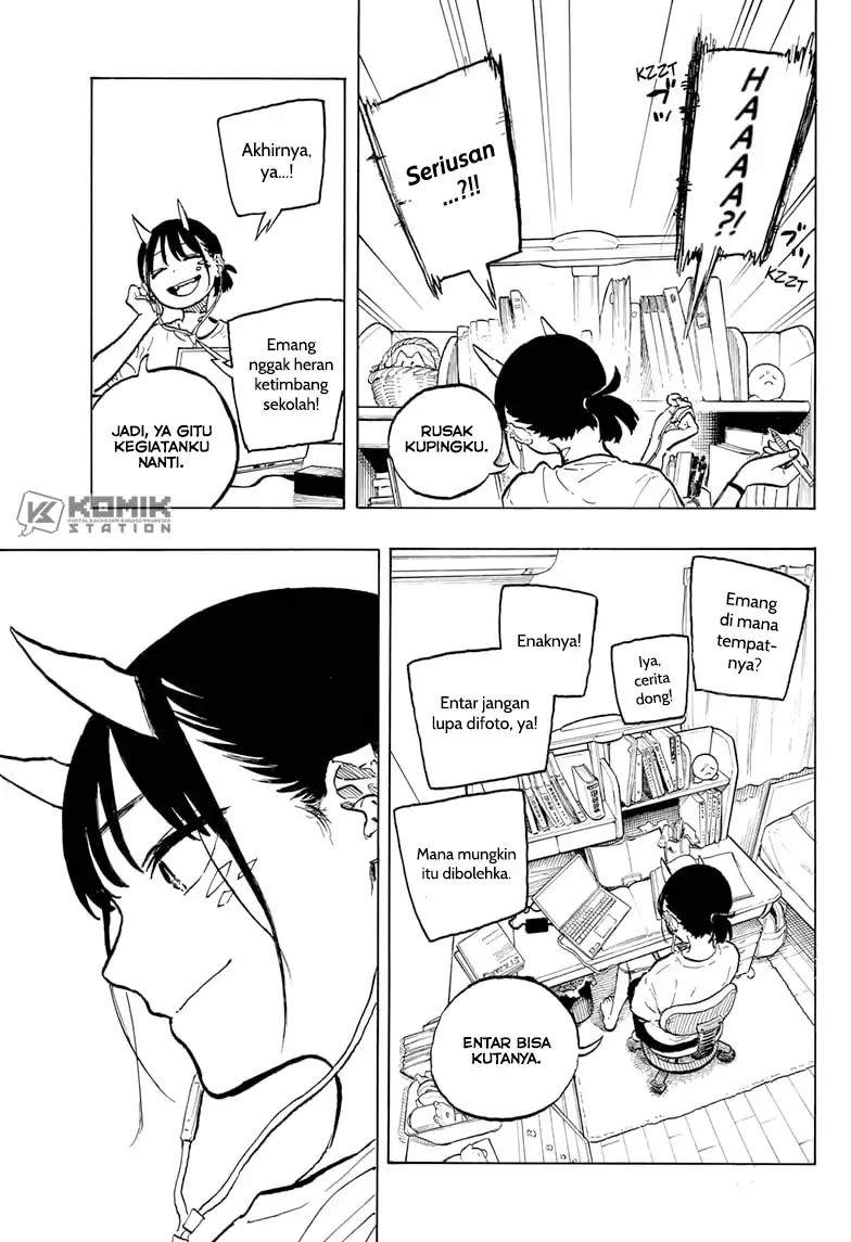 Ruri Dragon Chapter 44