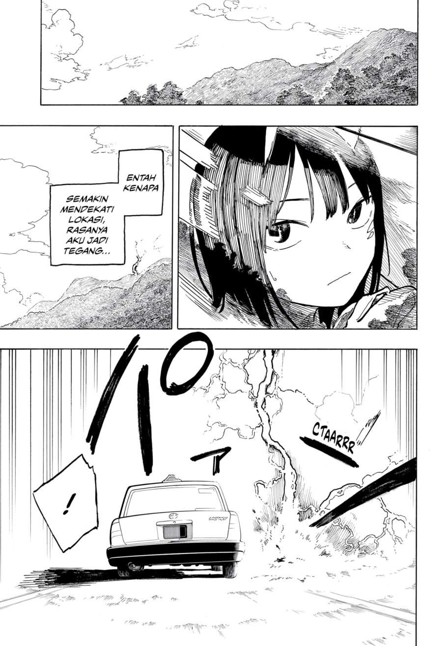Ruri Dragon Chapter 45