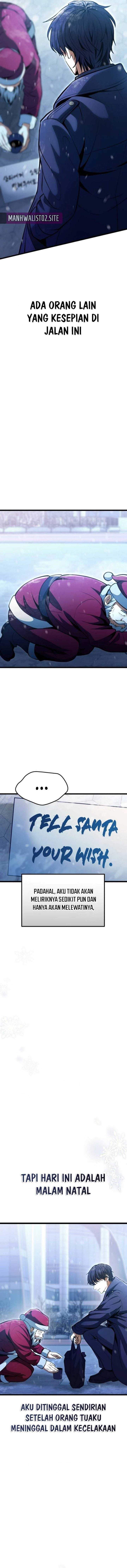 The Story of Becoming a Married Man in Another World Chapter 1