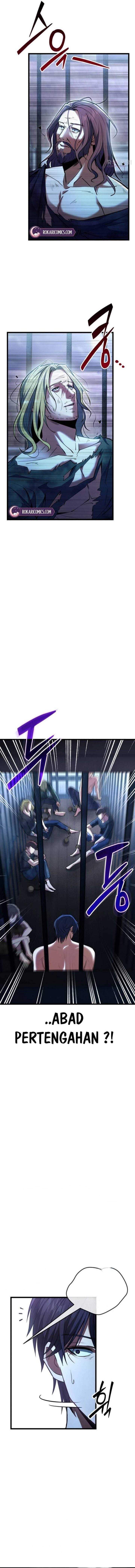 The Story of Becoming a Married Man in Another World Chapter 1