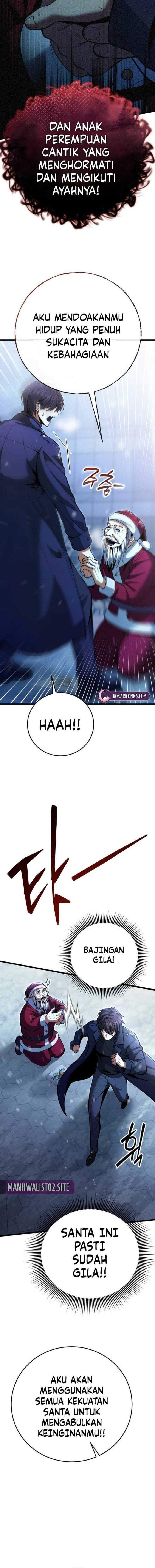 The Story of Becoming a Married Man in Another World Chapter 1