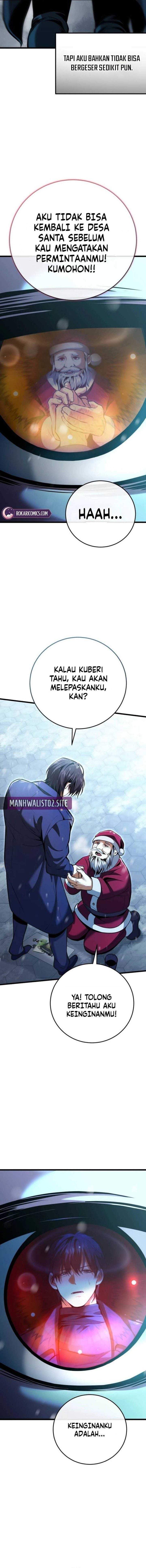 The Story of Becoming a Married Man in Another World Chapter 1