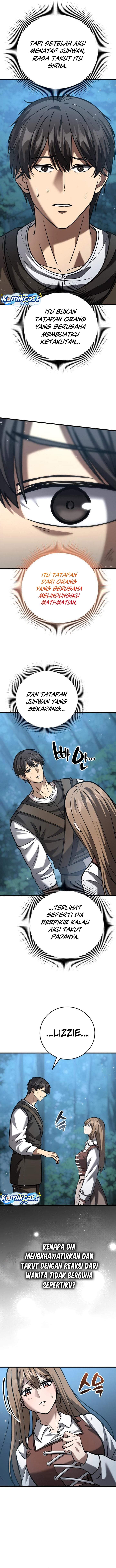 The Story of Becoming a Married Man in Another World Chapter 10