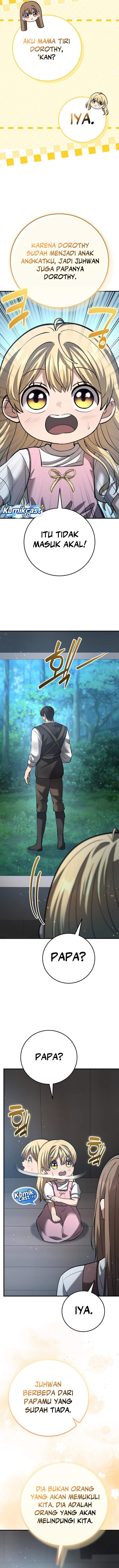 The Story of Becoming a Married Man in Another World Chapter 11