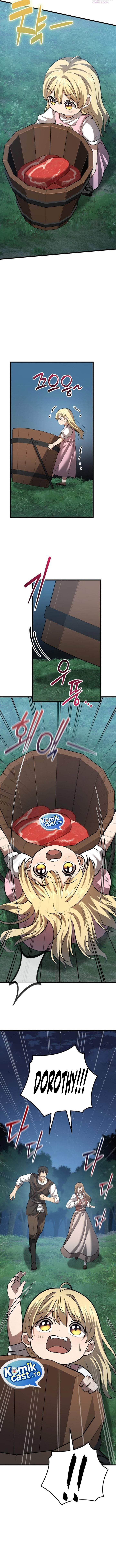 The Story of Becoming a Married Man in Another World Chapter 11