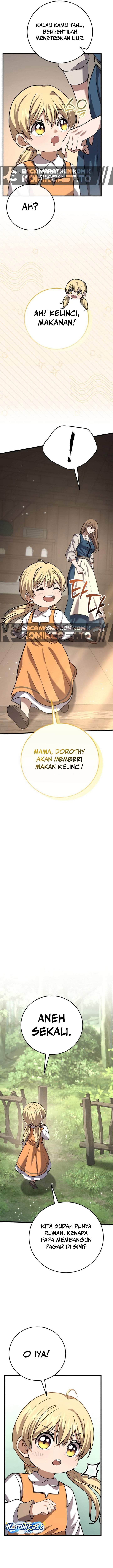 The Story of Becoming a Married Man in Another World Chapter 15