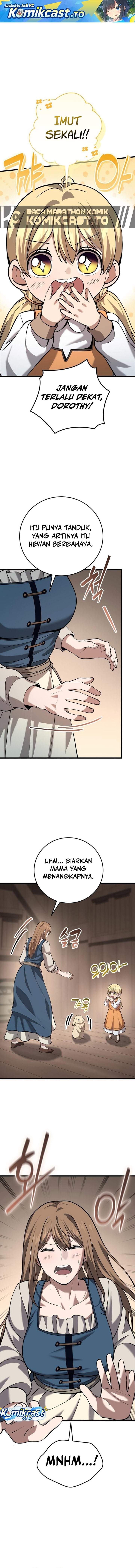 The Story of Becoming a Married Man in Another World Chapter 15