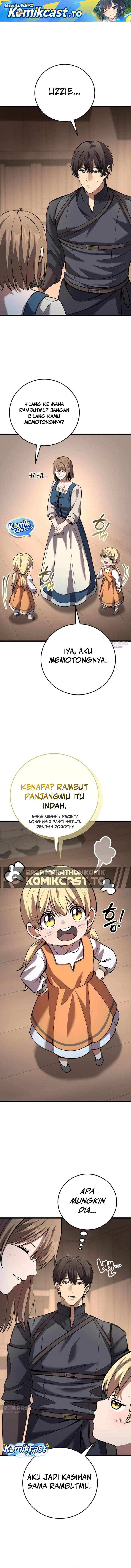 The Story of Becoming a Married Man in Another World Chapter 16
