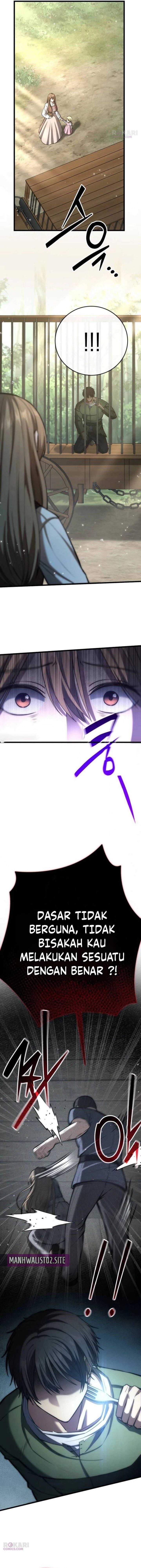 The Story of Becoming a Married Man in Another World Chapter 2