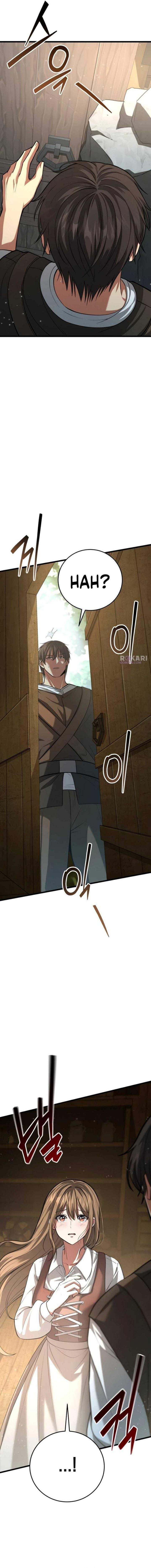 The Story of Becoming a Married Man in Another World Chapter 3