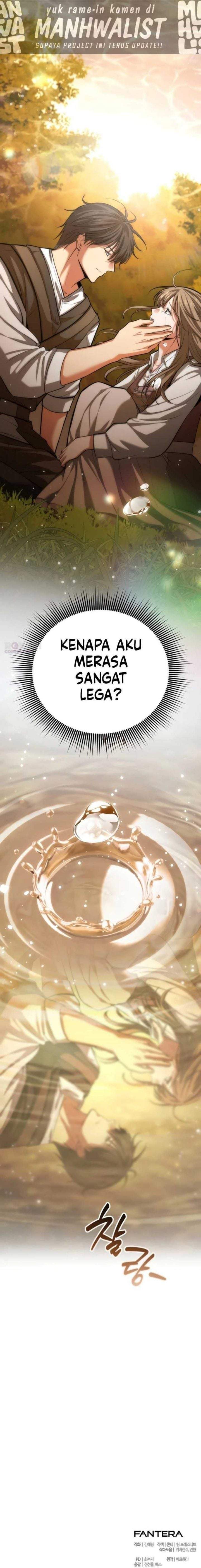 The Story of Becoming a Married Man in Another World Chapter 3