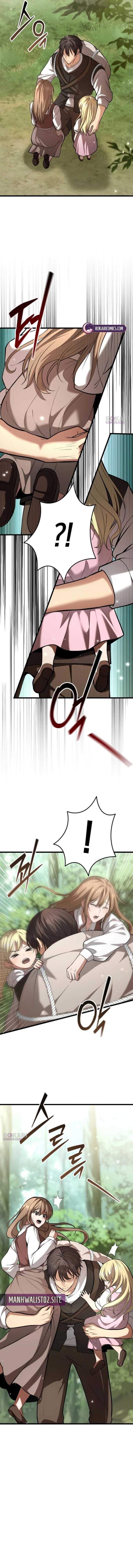 The Story of Becoming a Married Man in Another World Chapter 3