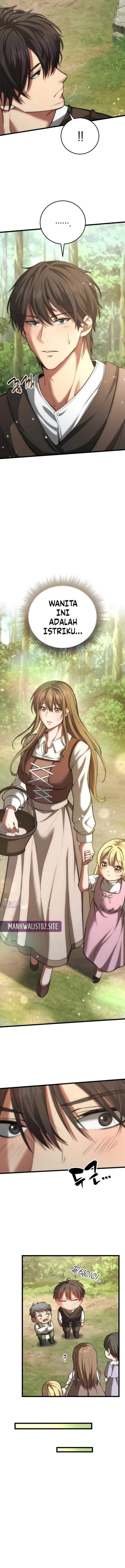 The Story of Becoming a Married Man in Another World Chapter 3