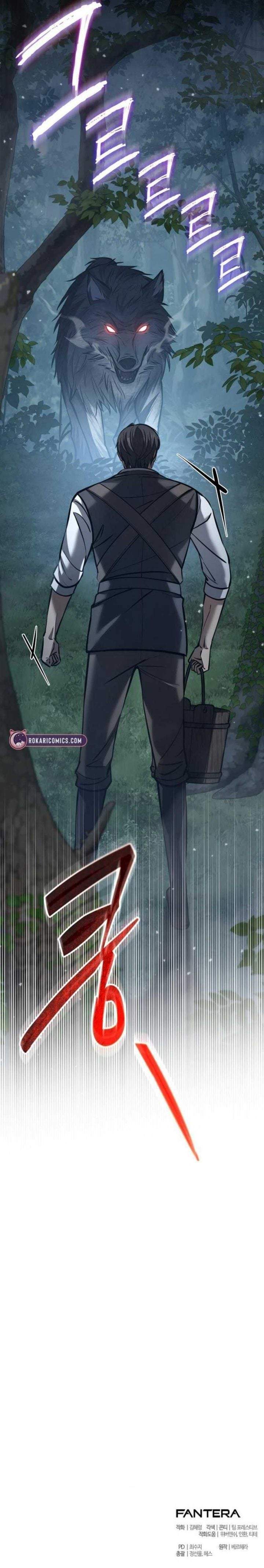 The Story of Becoming a Married Man in Another World Chapter 4