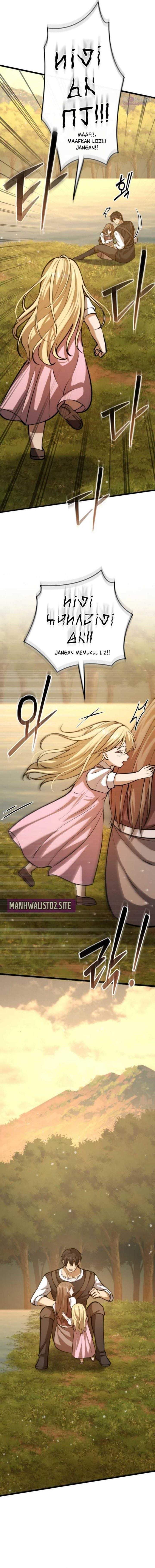The Story of Becoming a Married Man in Another World Chapter 4