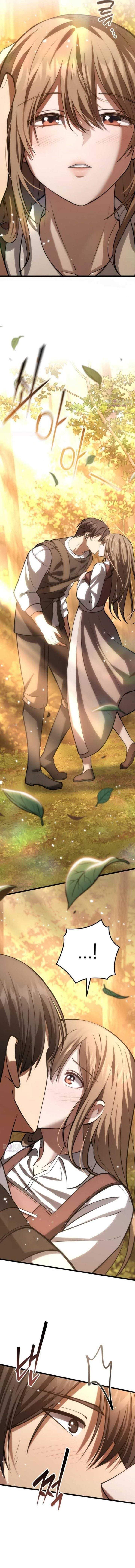 The Story of Becoming a Married Man in Another World Chapter 4