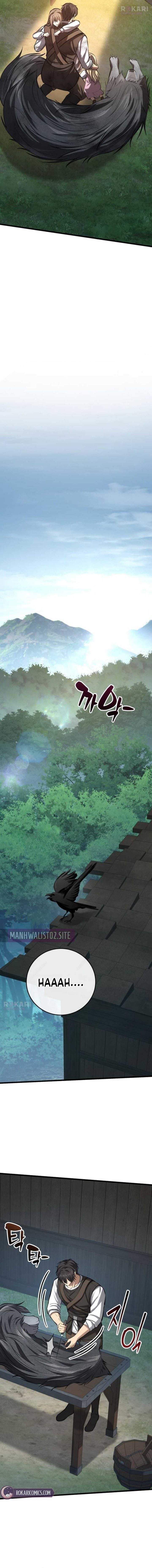 The Story of Becoming a Married Man in Another World Chapter 5