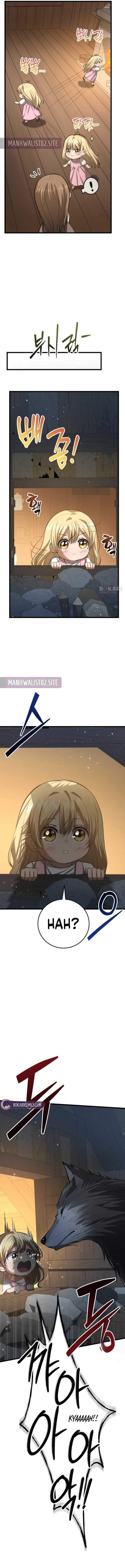 The Story of Becoming a Married Man in Another World Chapter 5