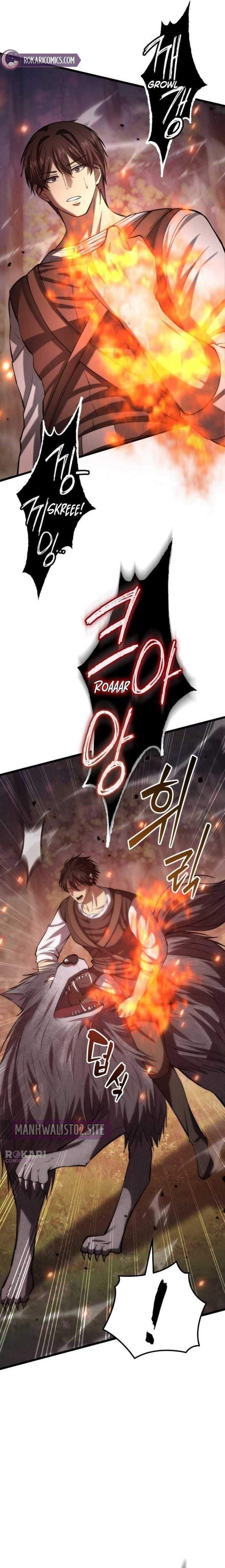 The Story of Becoming a Married Man in Another World Chapter 5
