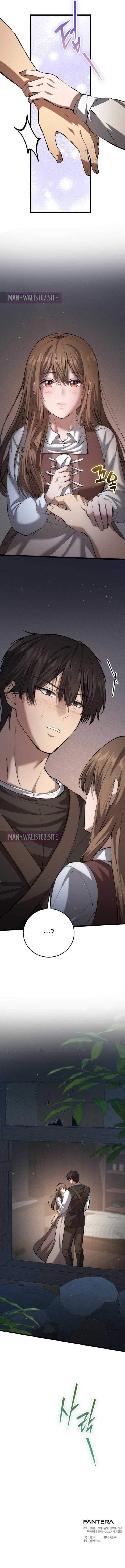 The Story of Becoming a Married Man in Another World Chapter 6