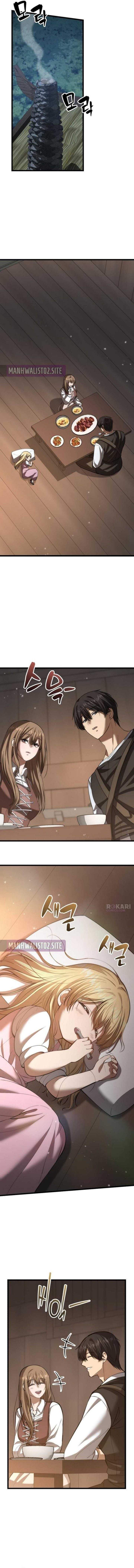 The Story of Becoming a Married Man in Another World Chapter 6
