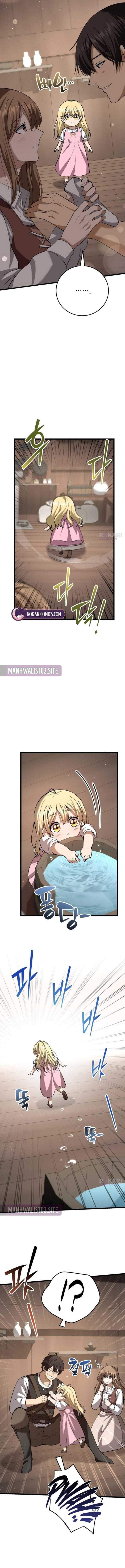 The Story of Becoming a Married Man in Another World Chapter 6
