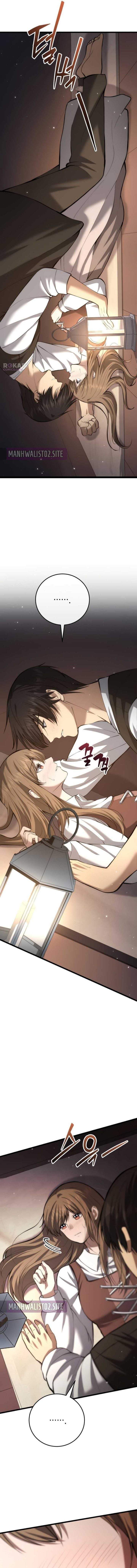 The Story of Becoming a Married Man in Another World Chapter 7