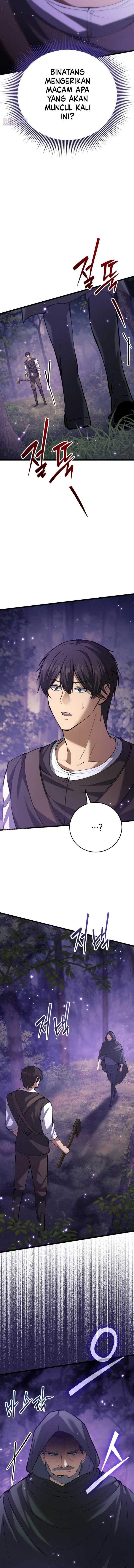 The Story of Becoming a Married Man in Another World Chapter 7