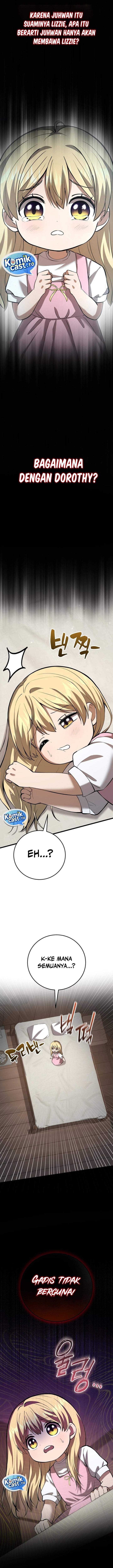 The Story of Becoming a Married Man in Another World Chapter 9