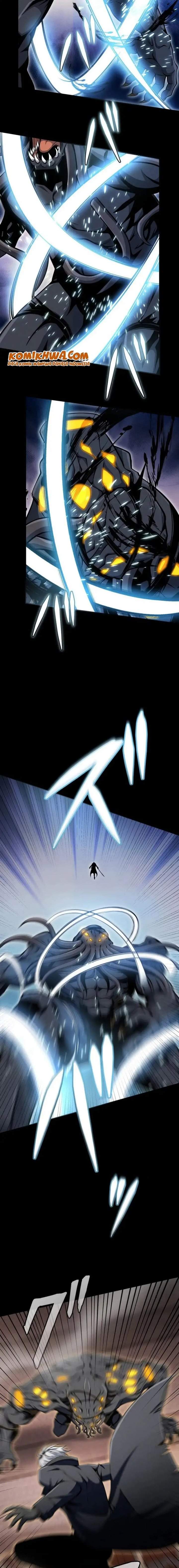 The Ultimate Weapon Returns After 100 Million Years Chapter 17