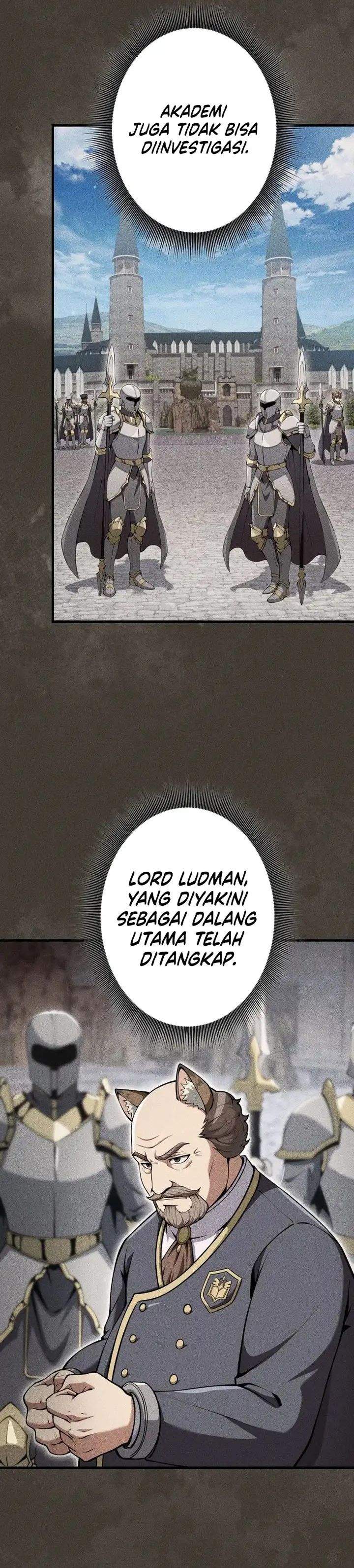 The Ultimate Weapon Returns After 100 Million Years Chapter 18