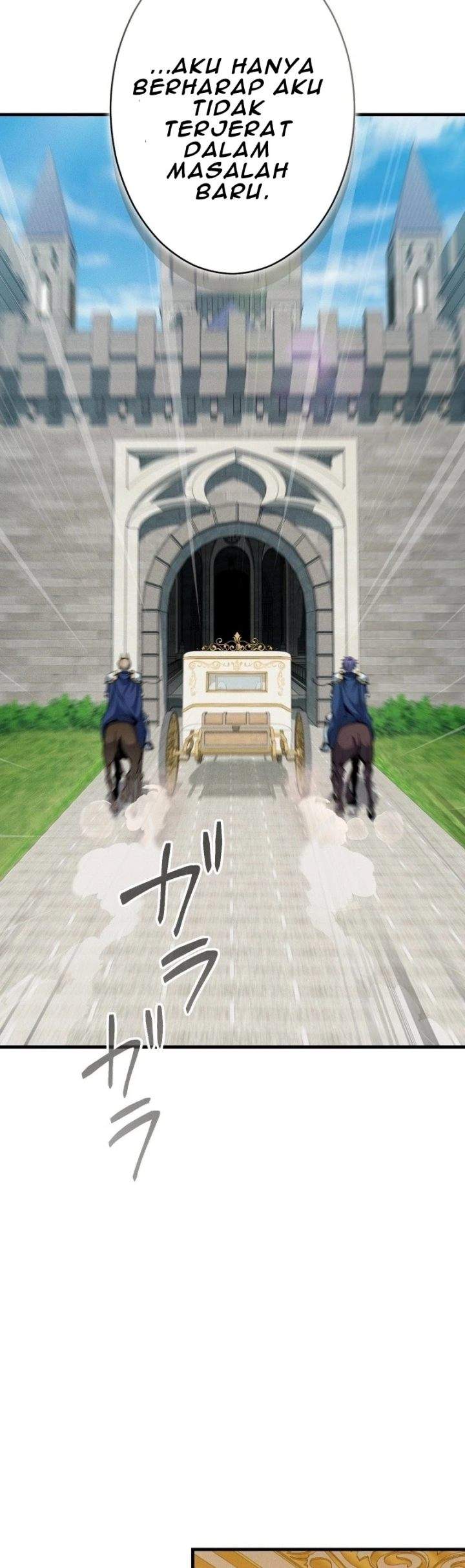 The Ultimate Weapon Returns After 100 Million Years Chapter 19