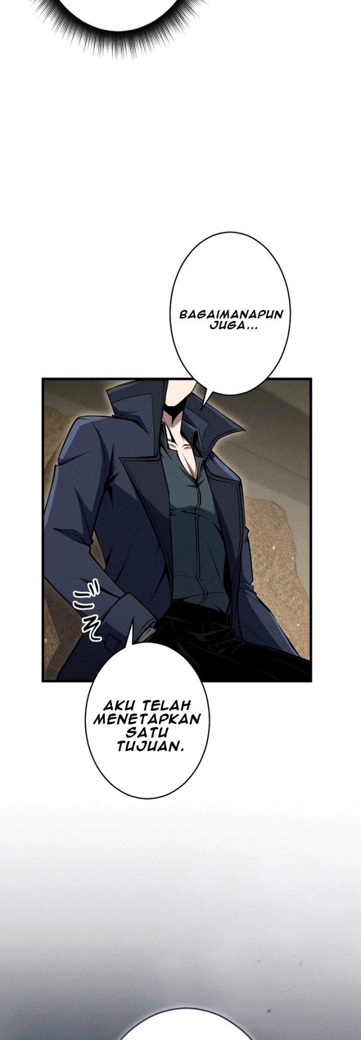 The Ultimate Weapon Returns After 100 Million Years Chapter 19