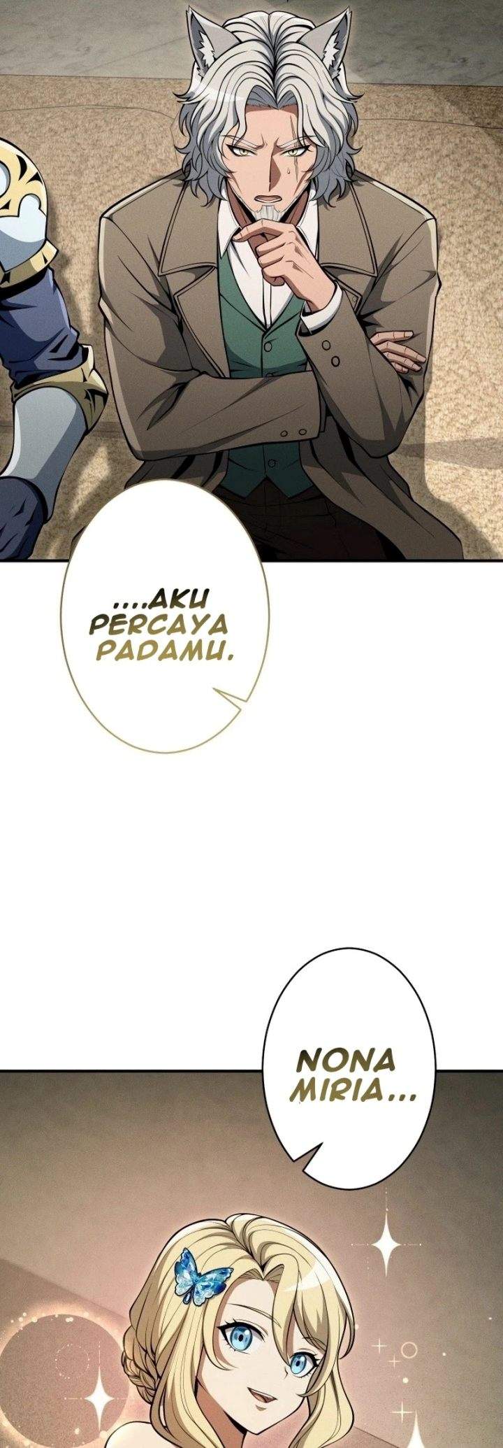The Ultimate Weapon Returns After 100 Million Years Chapter 19