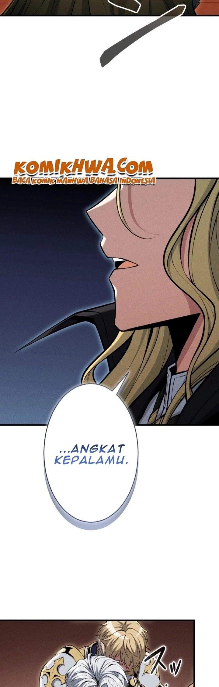 The Ultimate Weapon Returns After 100 Million Years Chapter 19