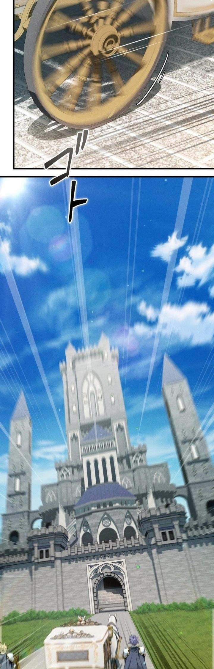 The Ultimate Weapon Returns After 100 Million Years Chapter 19