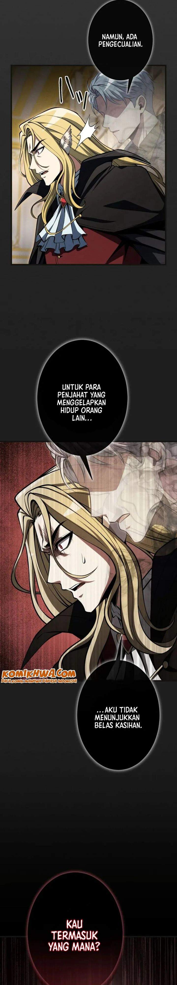 The Ultimate Weapon Returns After 100 Million Years Chapter 20