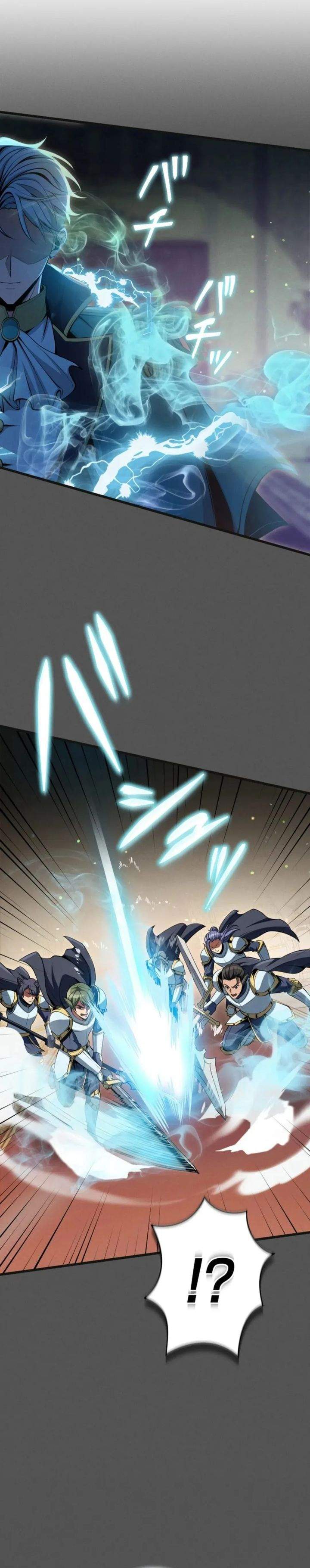 The Ultimate Weapon Returns After 100 Million Years Chapter 20