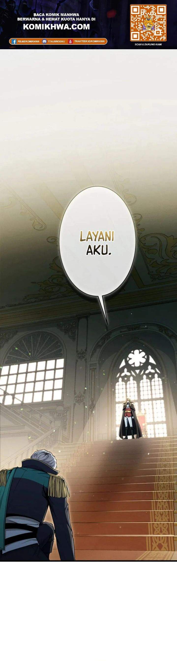 The Ultimate Weapon Returns After 100 Million Years Chapter 20